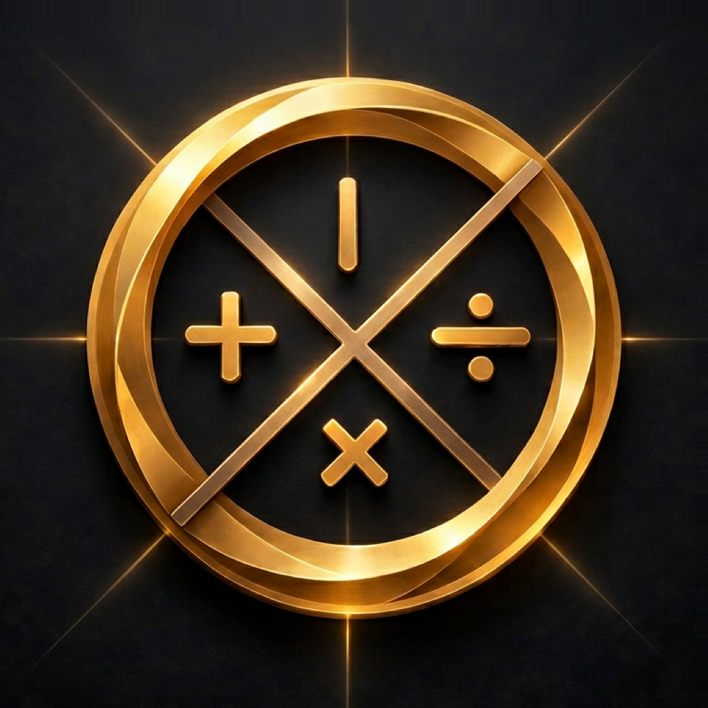 Gold Calculator icon